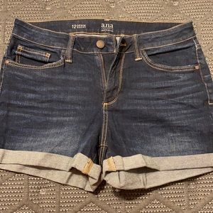 ANA Women’s Shorts